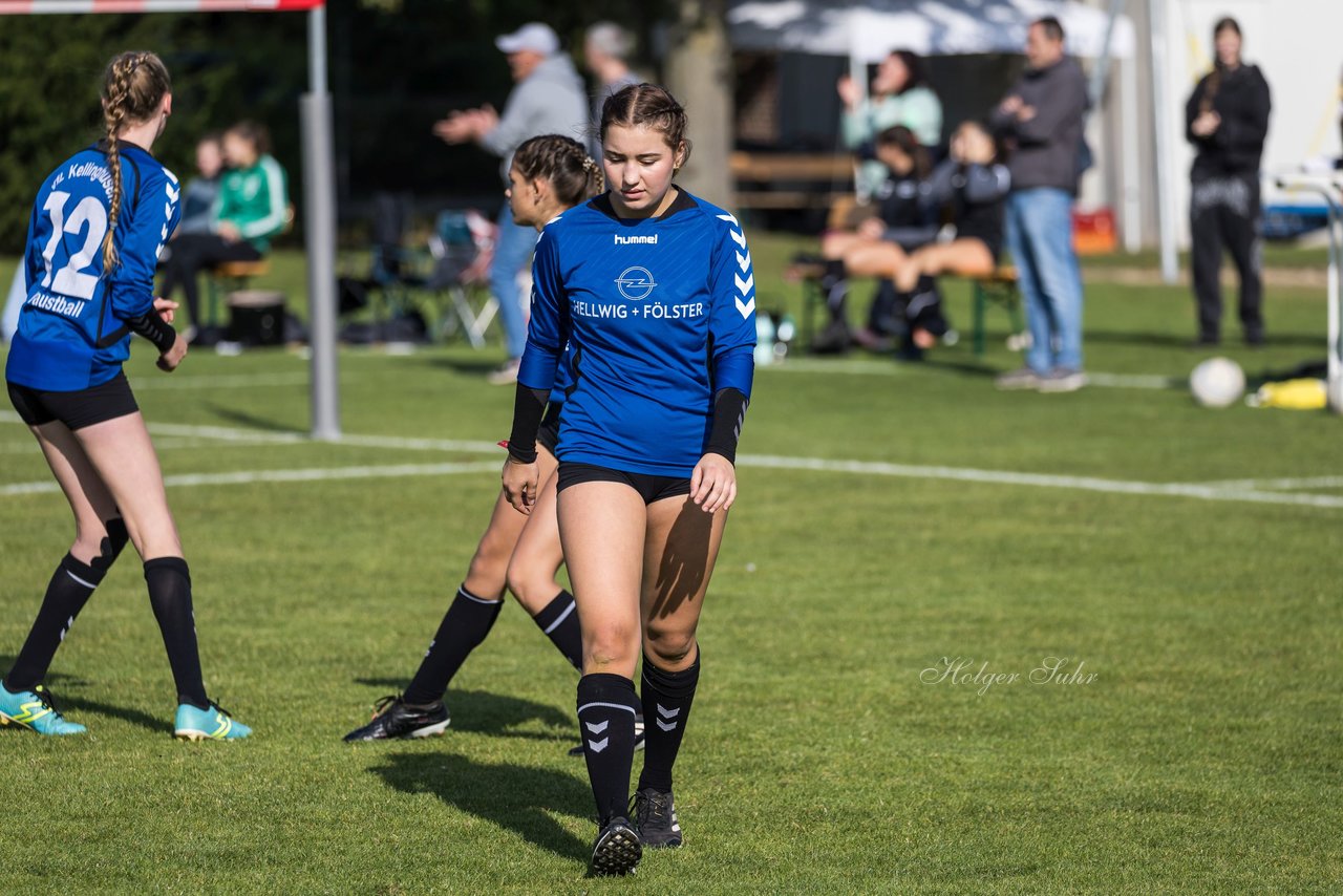 Bild 824 - wU16 Deutsche Meisterschaft